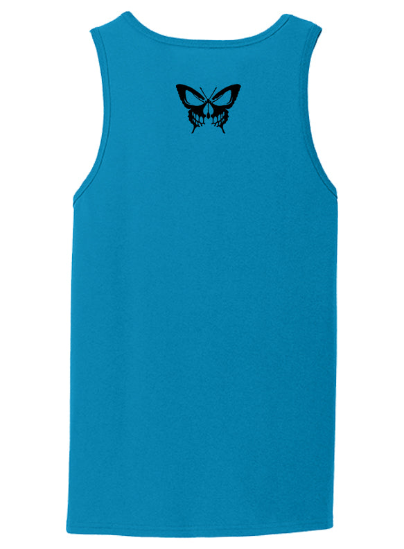 Men's "Unsocial" Tank