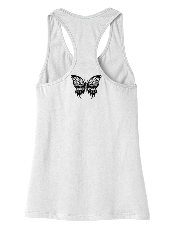 Women's "Raging" Tank