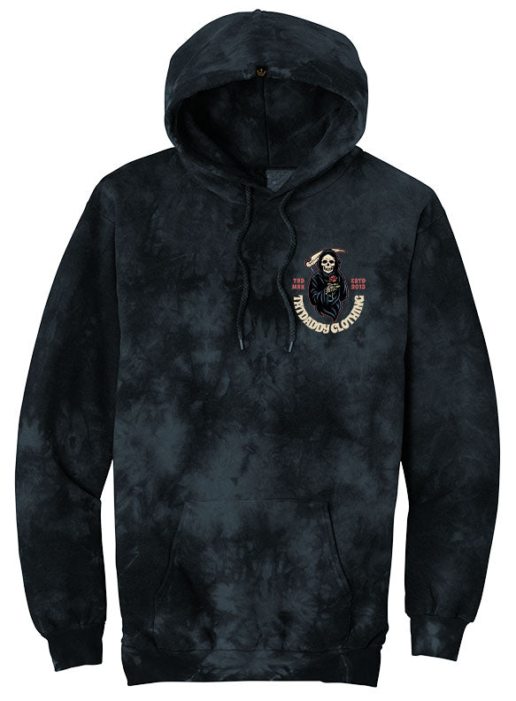 TATDADDY "Right Your Wrong" HOODIE