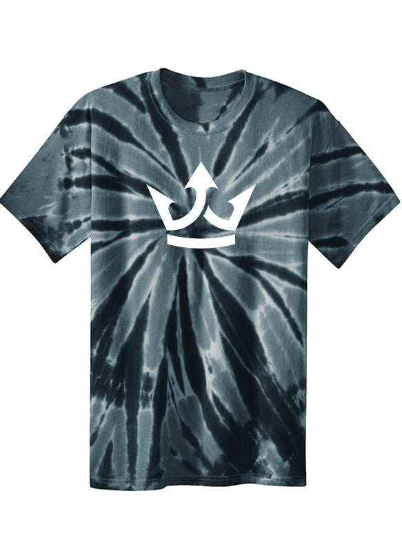Men's "TATDADDY LOGO" Tie Dye