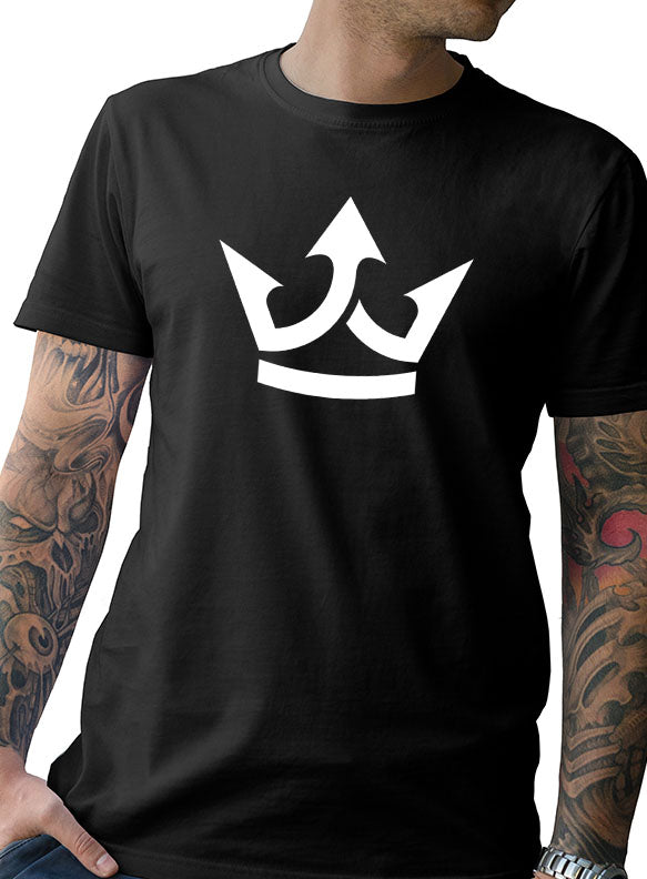 Men's "TATDADDY LOGO" Tee