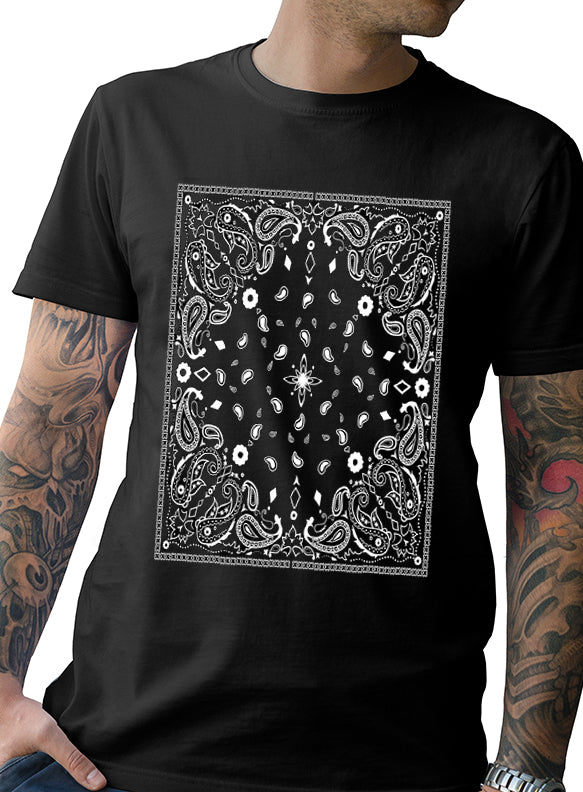 NEW "G-CODE" MEN'S TEE - TatDaddy Clothing Co.