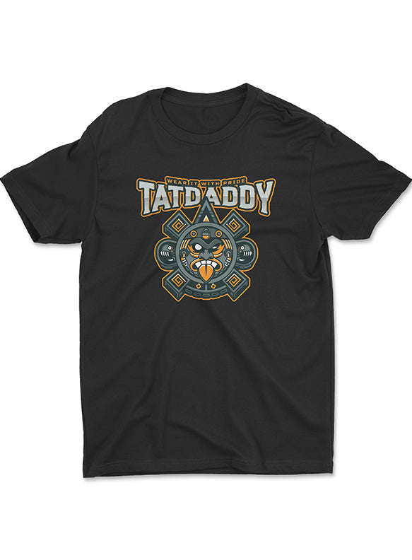 Men's "Aztec Times" Tee