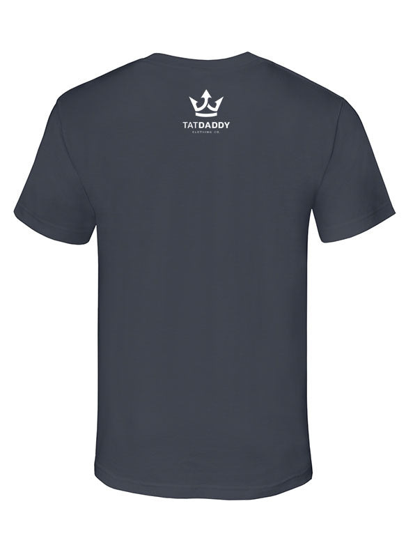 Men's "Bless The Dead" Tee