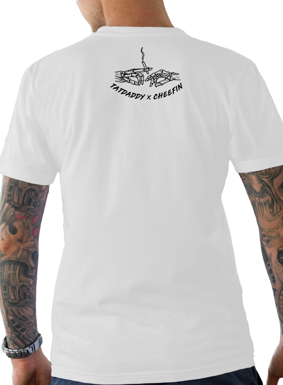 Men's "Weed The Instructions" Tee