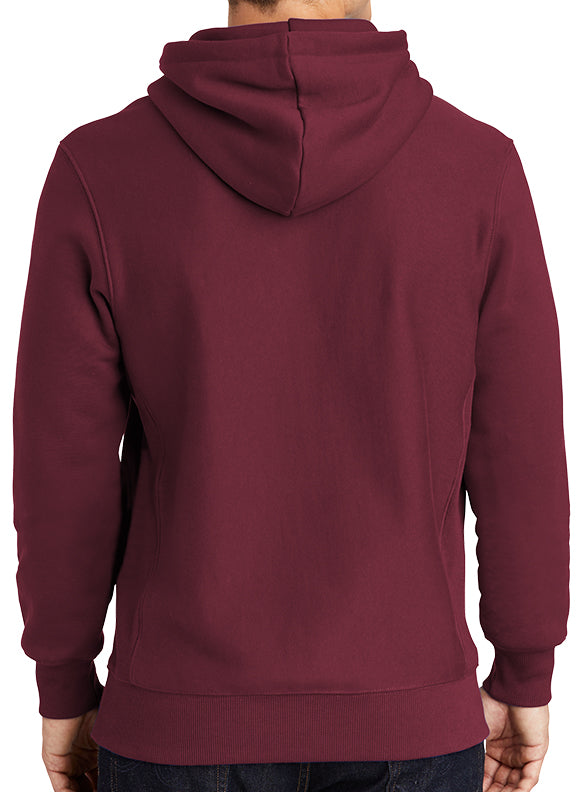 TATDADDY "AZTEC TIMES" 12oz HOODIE - TatDaddy Clothing Co.