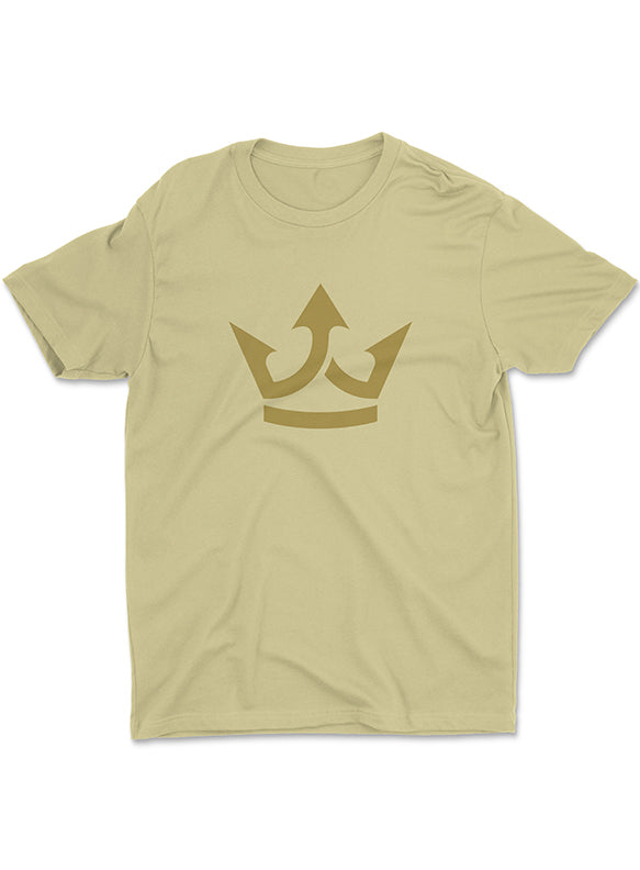 Men's "Crown Logo" Tee