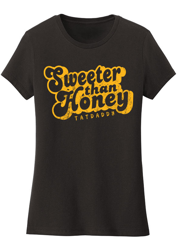 TATDADDY "SWEETER" TEE