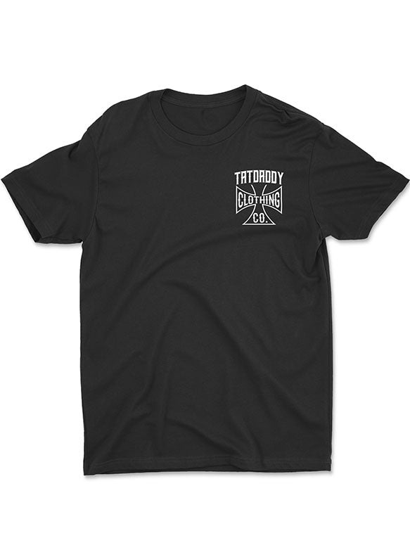 Men's "Outlaw" Tee