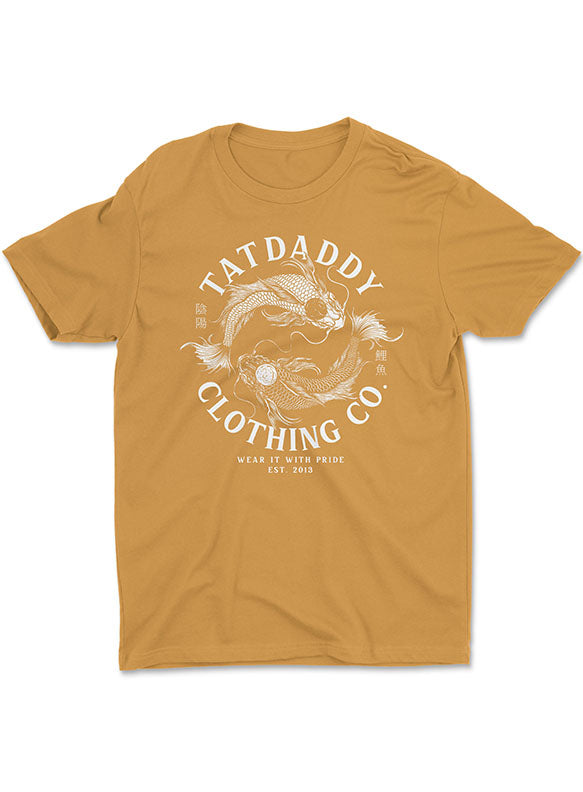 Men's "Balancing Act" Tee