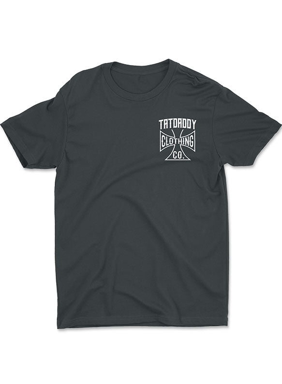 Men's "Outlaw" Tee