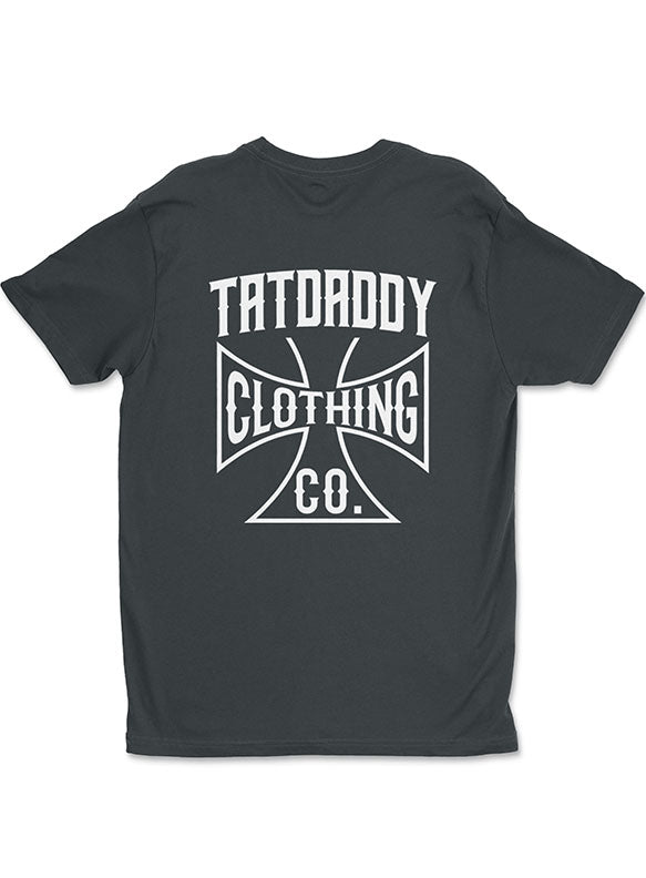 Men's "Outlaw" Tee