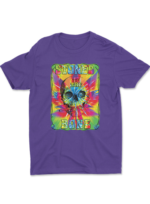 Men's "Stoned" Tee