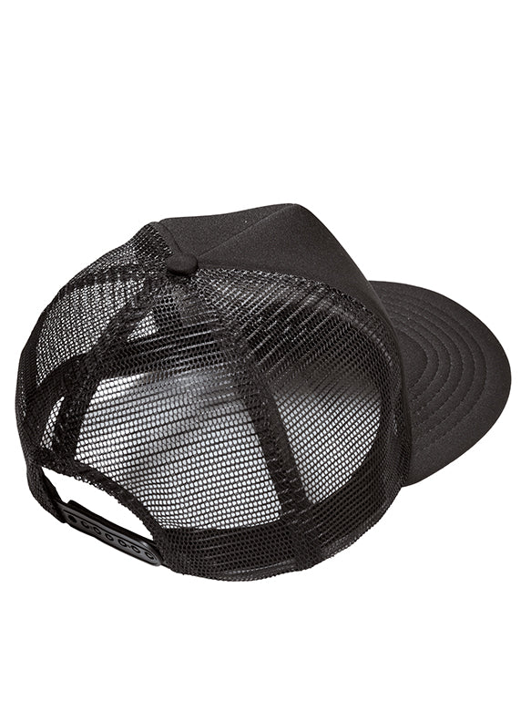 TATDADDY SNAPBACK TRUCKER HAT - TatDaddy Clothing Co.