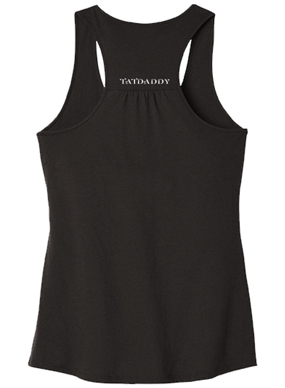 Women's "Pineapples" Tank
