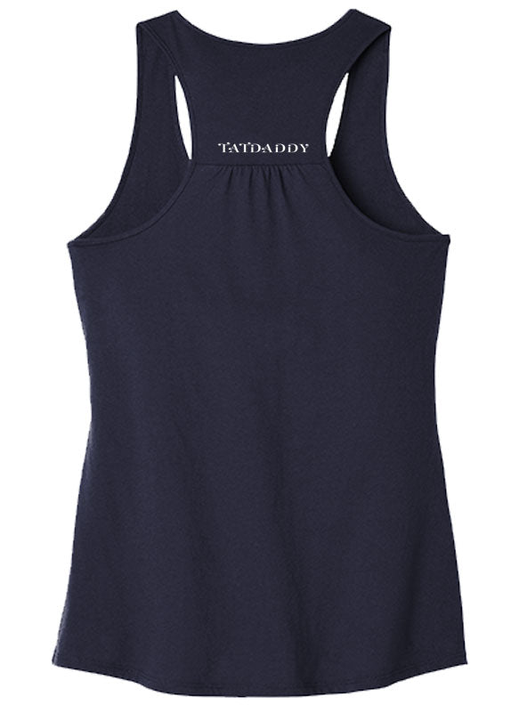 Women's "Pineapples" Tank