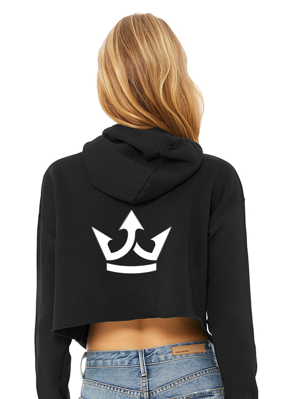 Women's "TATDADDY Logo" Hoodie