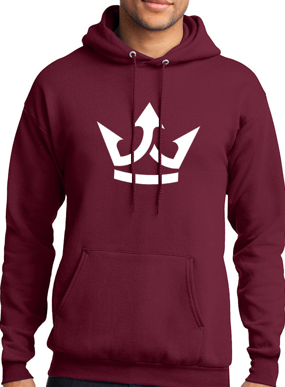 NEW "TATDADDY LOGO" UNISEX HOODIE - TatDaddy Clothing Co.