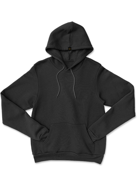 TATDADDY "NO BS" HOODIE