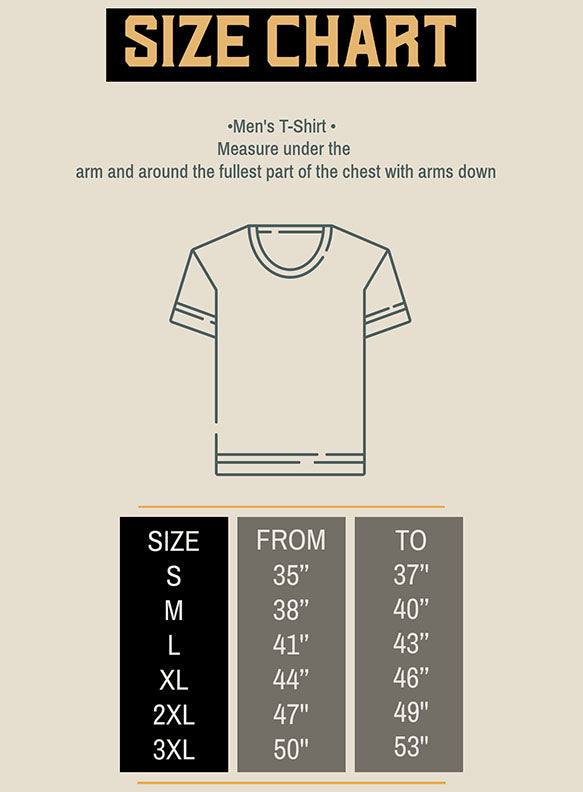 Men's "Who's Yo Daddy" Tee