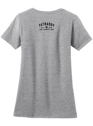 Women's "Wild Inked Mama" Tee