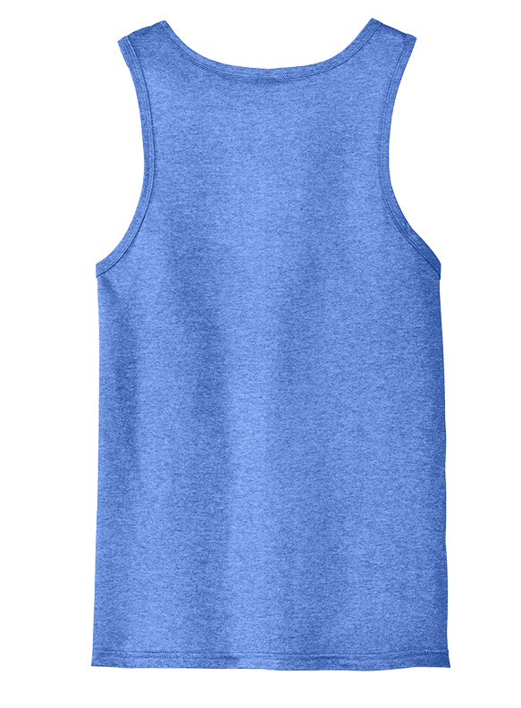 Men's "Luck of the Draw" Tank