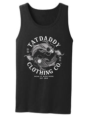 Men's "Balancing Act" Tank