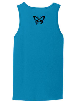 Men's "Unsocial" Tank
