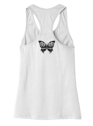 Women's "Raging" Tank