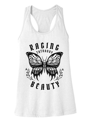 Women's "Raging" Tank