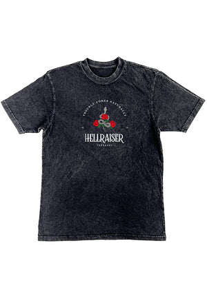 Men's "HellRaiser" Vintage Tee