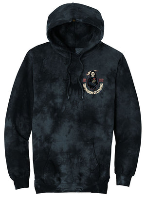 TATDADDY "Right Your Wrong" HOODIE