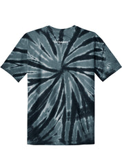 Men's "TATDADDY LOGO" Tie Dye