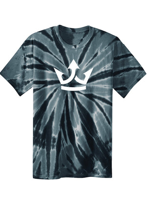 Men's "TATDADDY LOGO" Tie Dye