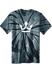 Men's "TATDADDY LOGO" Tie Dye