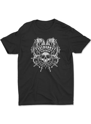 Men's "Dragons Breath" Tee