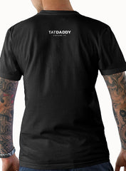 Men's "TATDADDY LOGO" Tee