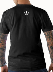 NEW "G-CODE" MEN'S TEE - TatDaddy Clothing Co. 