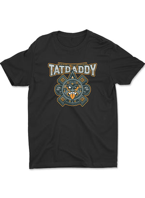 Men's "Aztec Times" Tee