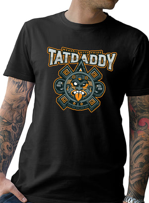 Men's "Aztec Times" Tee