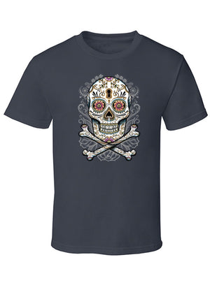 Men's "Bless The Dead" Tee