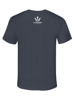 Men's "Bless The Dead" Tee