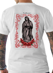 NEW MEN'S "HAIL MARY" TEE - TatDaddy Clothing Co. 