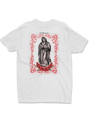 NEW MEN'S "HAIL MARY" TEE - TatDaddy Clothing Co. 