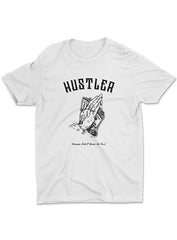 Men's "No Foo" Tee
