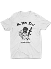 Men's "MI VIDA LOCA" Tee
