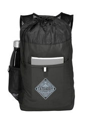 TATDADDY "The Hybrid" Backpack