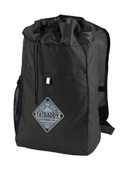 TATDADDY "The Hybrid" Backpack
