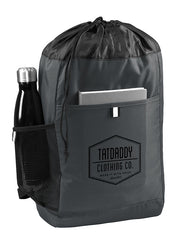 TATDADDY "The Hybrid" Backpack