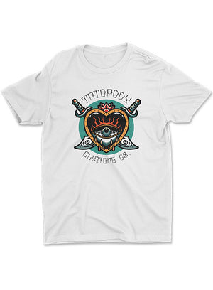 Men's "Change of Heart" Tee